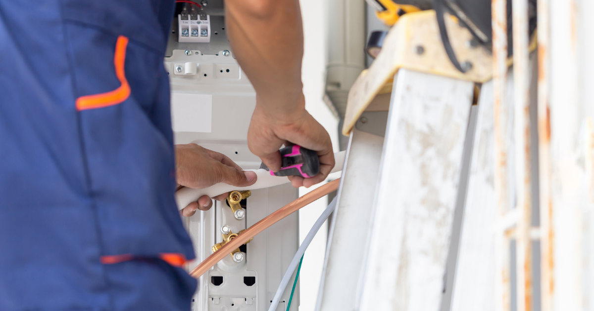 How Do Furnaces Work in Homes?