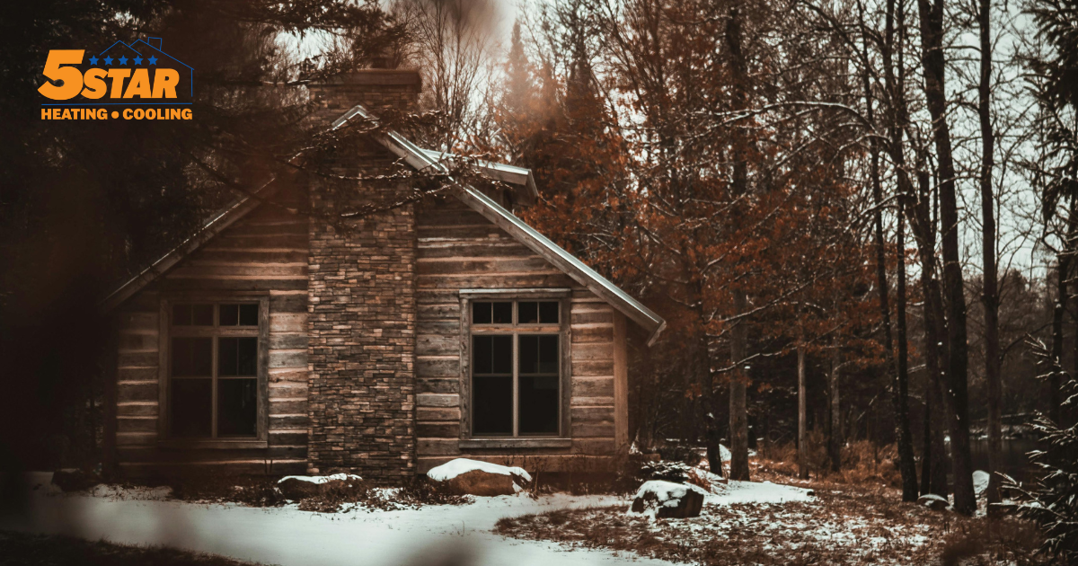 Heating Havoc: Exploring the Reasons Behind a Non-Functioning Heating System
