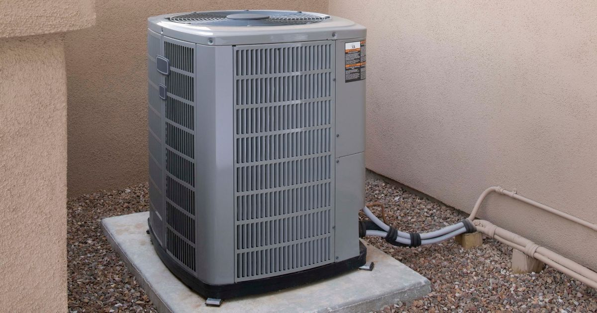 AC system