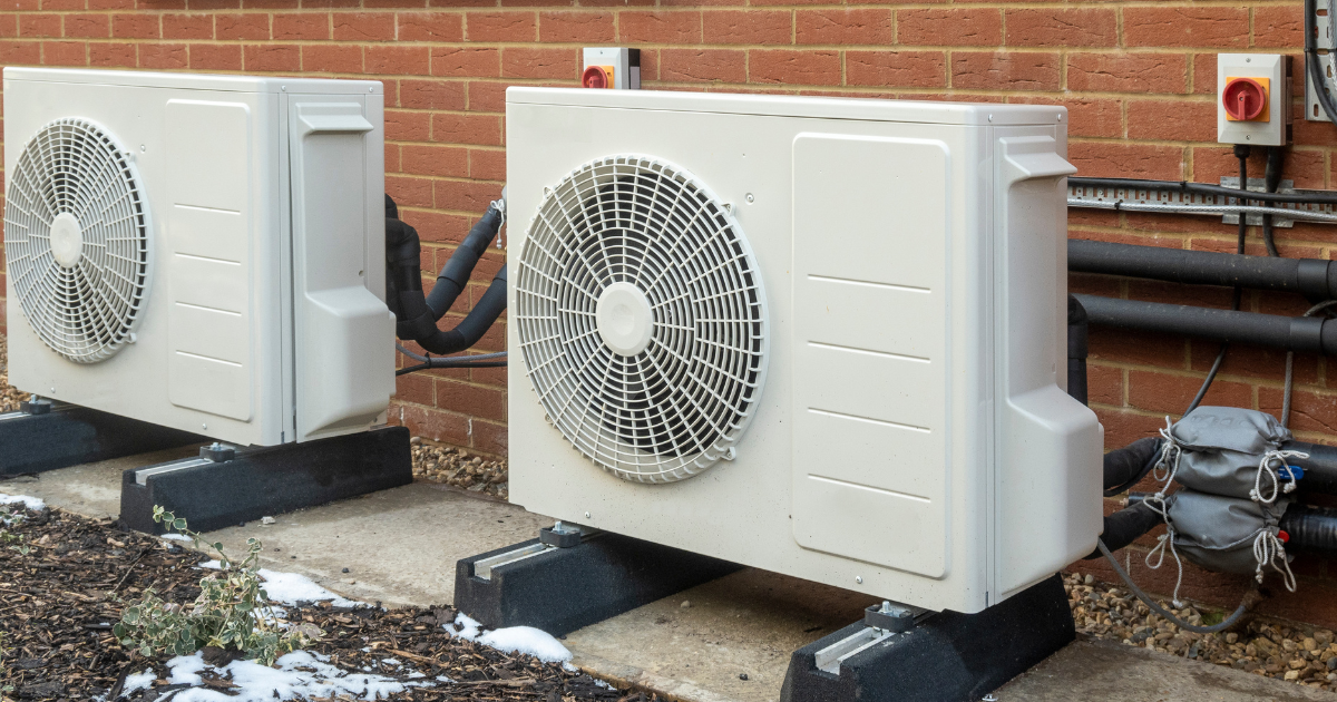 How Heat Pumps Can Lower Energy Bills and Reduce Environmental Impact