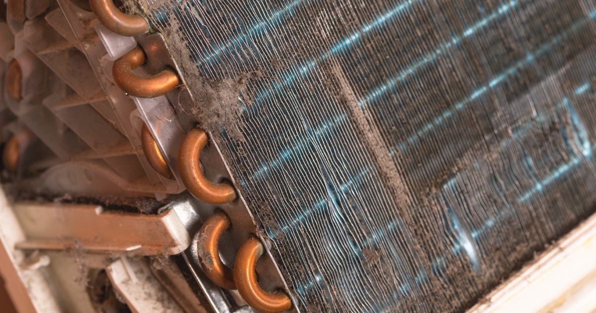 How AC Condenser Coils Keep Your Cooling Costs Down