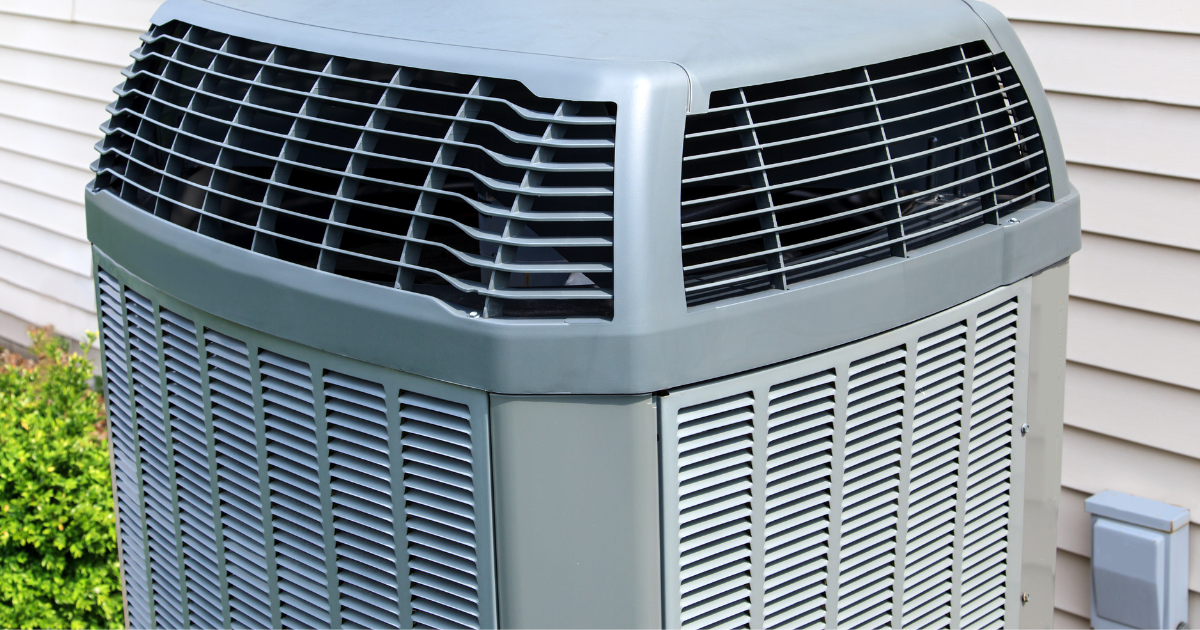 Why Your AC Isn’t Blowing Cold Air