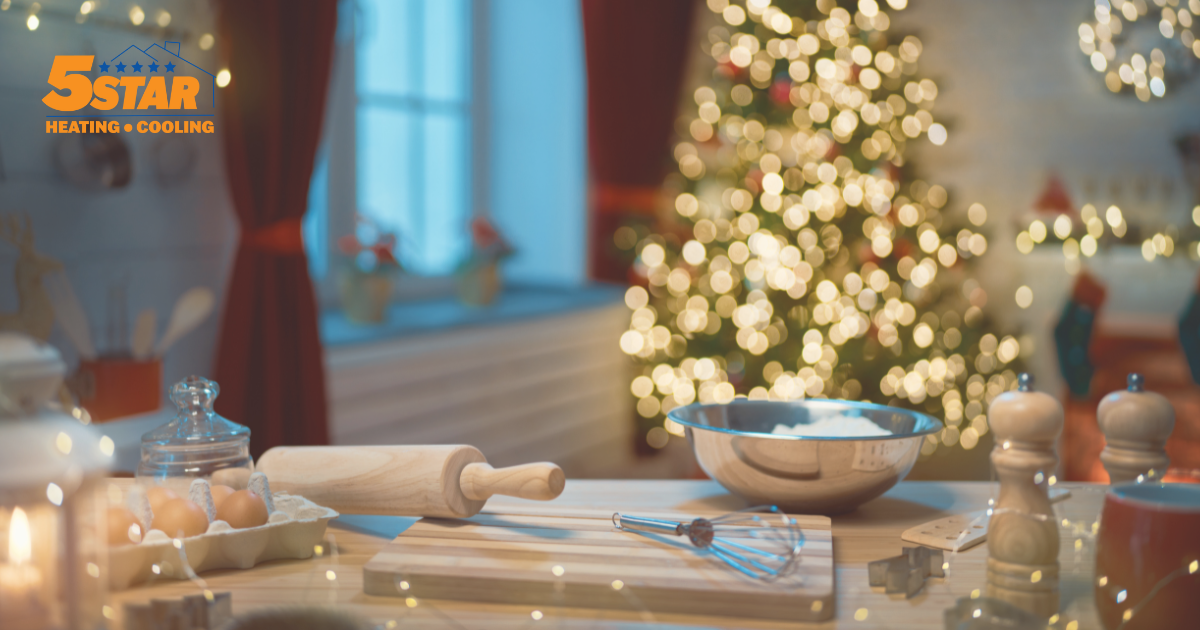 December Blog -- Winter