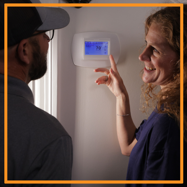 Indoor Air Quality in Charleston