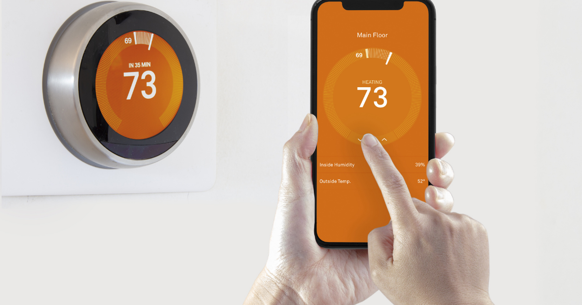 Make Your Home Smart With These Tips