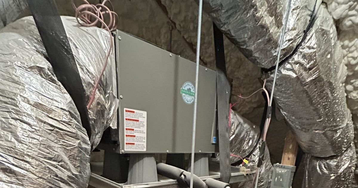 Heat Pumps 101