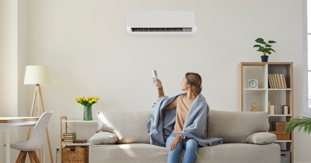 Prepare for Fall: Boost Your Indoor Air Quality for a Healthier Home
