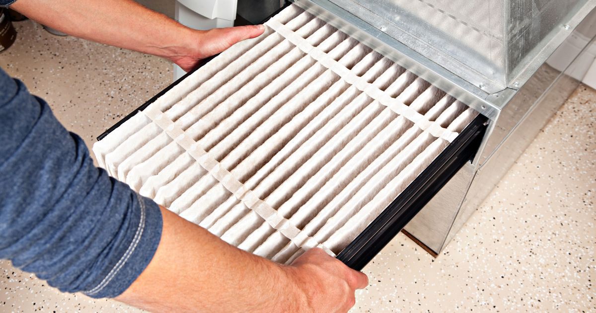 5 Benefits Of Heating Maintenance