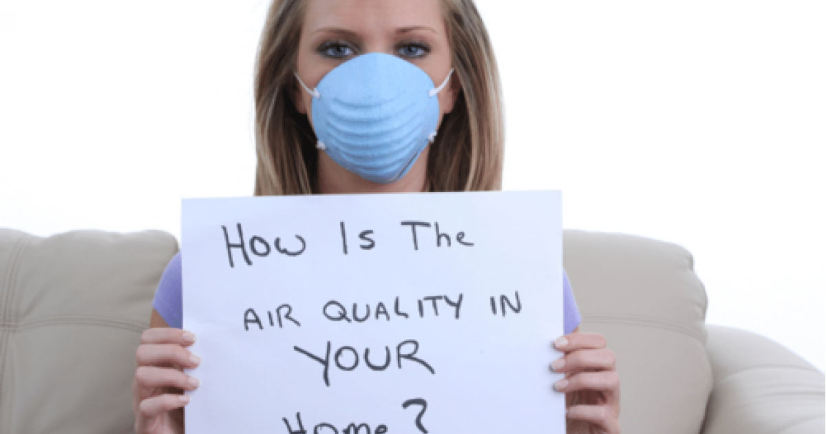 Purify Your Air to Fight COVID-19 and More!